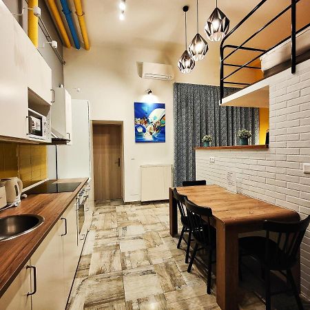 King Apartment Budapest Eksteriør bilde