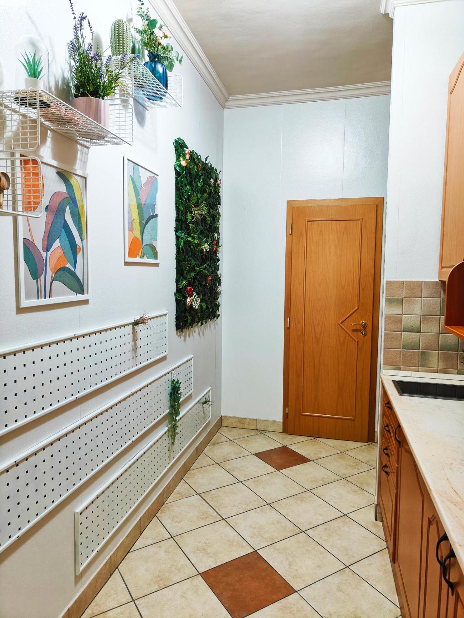 King Apartment Budapest Eksteriør bilde