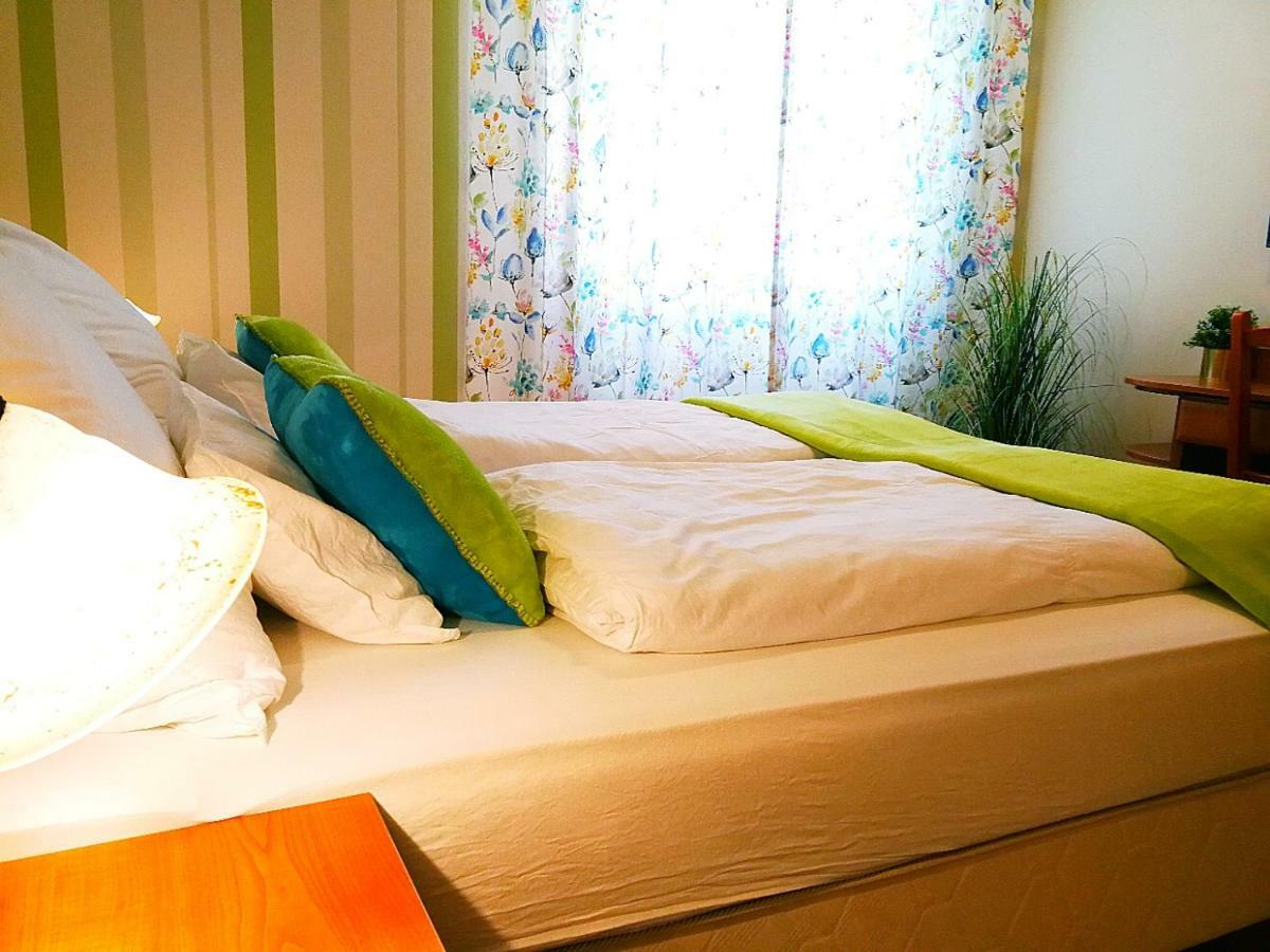 King Apartment Budapest Eksteriør bilde