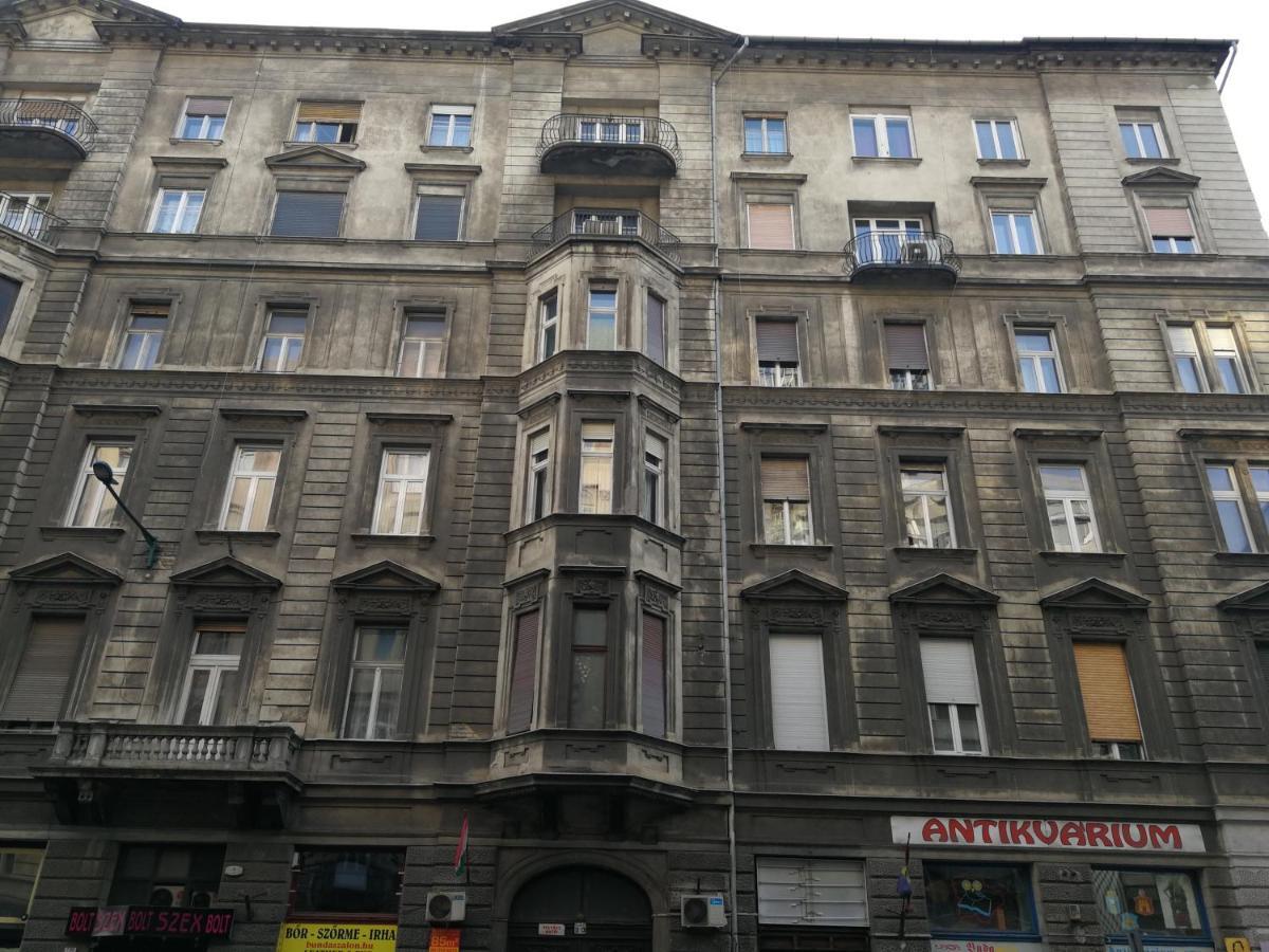 King Apartment Budapest Rom bilde